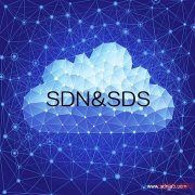 SDN和SDS如何影响未来的云构架