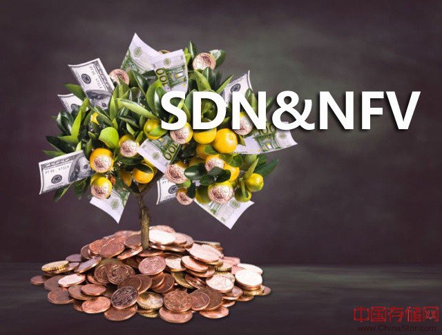 SDN和NFV将为企业和运营商带来更多收益