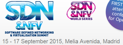 SDN&NFV summit