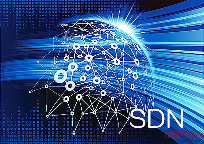 基于SDN的数据中心网络技术研究