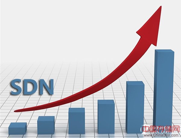 2018年亚太地区SDN市场规模将达10亿美元
