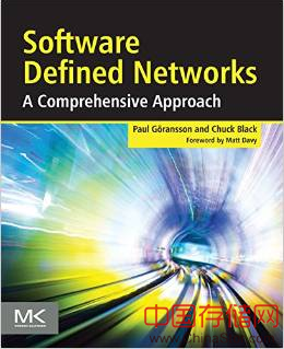 Software Defined Networks  A Comprehensive Approach