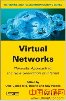 Virtual Networks    Pluralistic Approach for the Next Generation of Internet