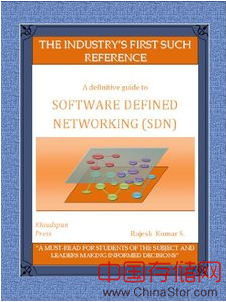 Software Defined Networking (SDN) -- a definitive guide
