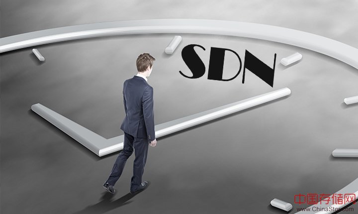 高端对话:SDN席卷而来 网络安全谁来保障