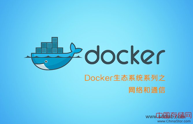 Docker network & communication
