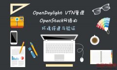 OpenDaylight VTN管理OpenStack网络的环境搭建与验证