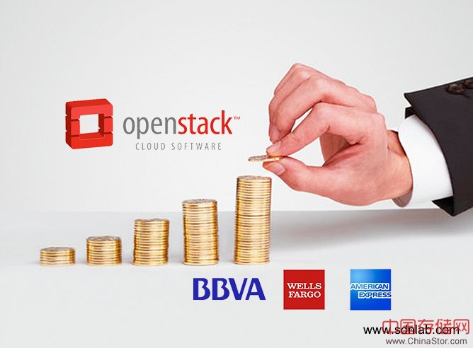 为什么OpenStack这么受金融服务业青睐？