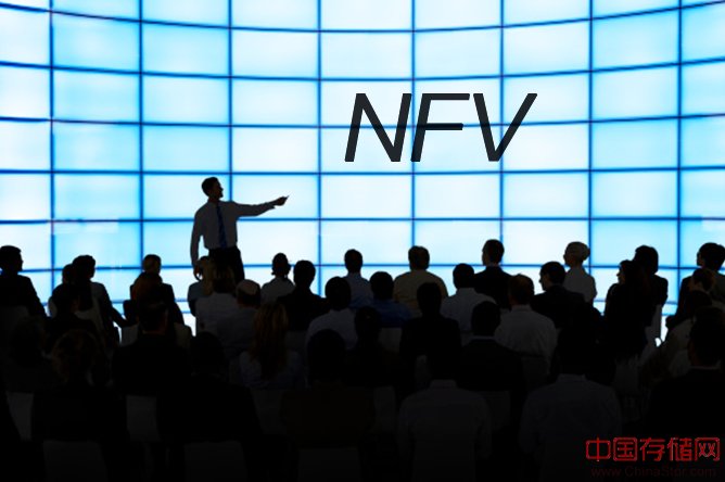 小型和专业供应商或将抢占未来NFV市场