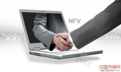 NFV将拯救电信运营商?