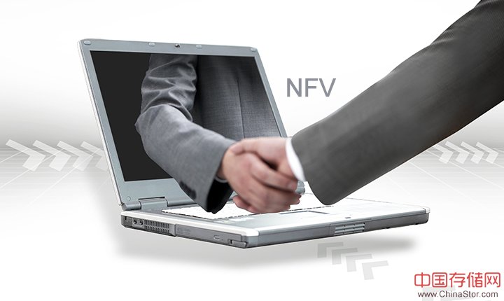 NFV将“拯救”电信运营商？