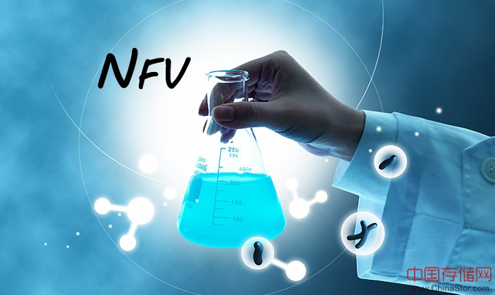 NFV商用化进程提速 网络转型挑战颇多