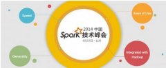 孙元浩：基于Spark引擎的高速内存分析和挖掘工具应用