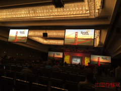 旧金山Spark Summit 2015，见证中国的技术力量