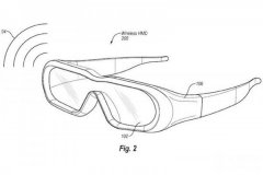 加速转型，亚马逊正研发一款增强现实智能眼镜