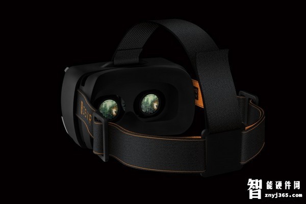 雷蛇OSVR虚拟现实头盔.jpg
