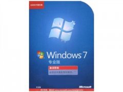 微软 Windows 7(专业版)操作系统