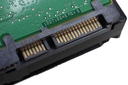 面向细分市场 希捷NAS专用4TB硬盘评测