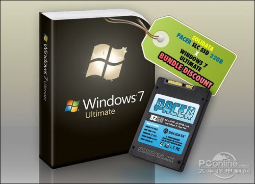 Win7 SSD