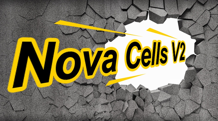 Nova Cells V2ΰOpenStackȺͻƿ
