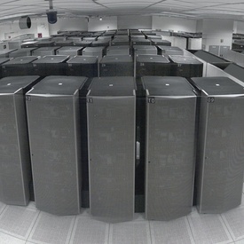全球最强的超级计算机排名