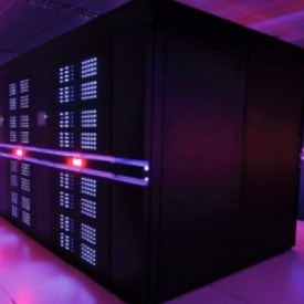 全球最强的超级计算机排名