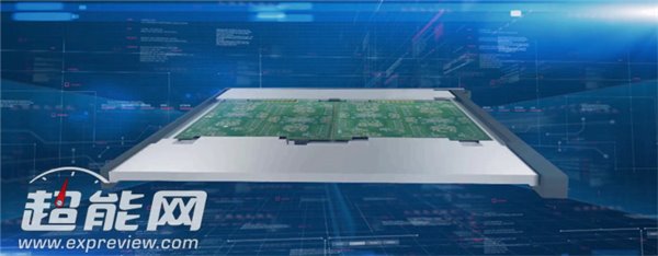 神威太湖之光超算揭秘：国产260核自研处理器，能效比超高