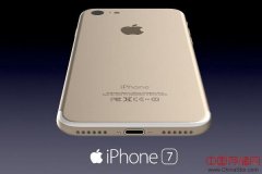 iPhone 7基带芯片中国版用高通 美版用英特尔