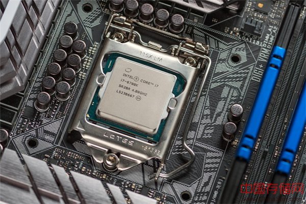 Intel Core i5/i7处理器简略对比：看谁最适合你