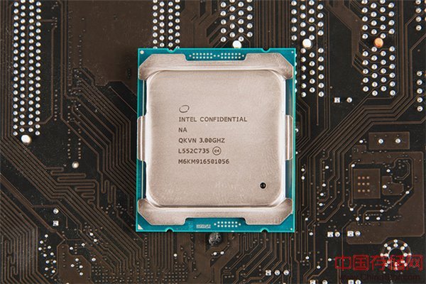 Intel Core i5/i7处理器简略对比：看谁最适合你