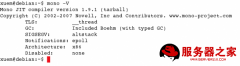 Debian Linux系统配置Apache支持ASP.NET 2.0网站程序