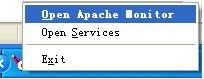 Apache <wbr>安装 <wbr>for <wbr>Windows