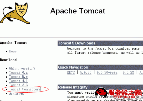 apache tomcat 均衡负载 - xxw8393 - ONCE的博客