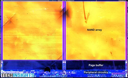 美光推出创新型3D NAND制程工艺