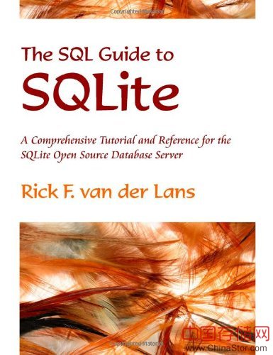 The SQL Guide to SQLite