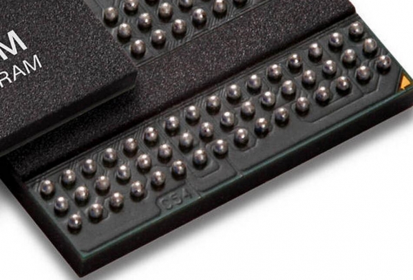 球状焊接芯片帮助东芝将SSD产品存储容量提升一倍