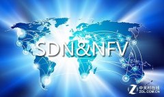 2020年运营商NFV和SDN的投入差距拉大