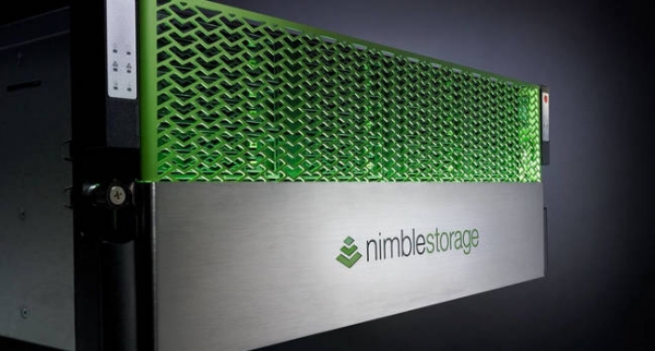 Nimble Storage表现抢眼 但股东们会满足吗？