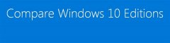 Windows 10四大版本官方对比 家庭适合Home版