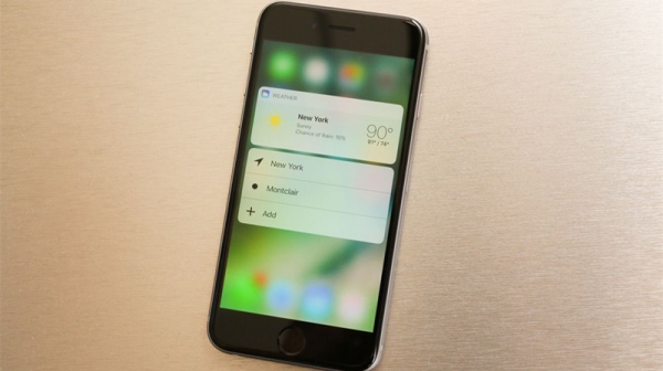  iOS 10的新功能、技巧和安装指南