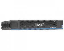 EMC VNXe3200入门级存储磁盘阵列