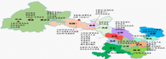 《甘肃省“十三五”信息化发展规划》发布