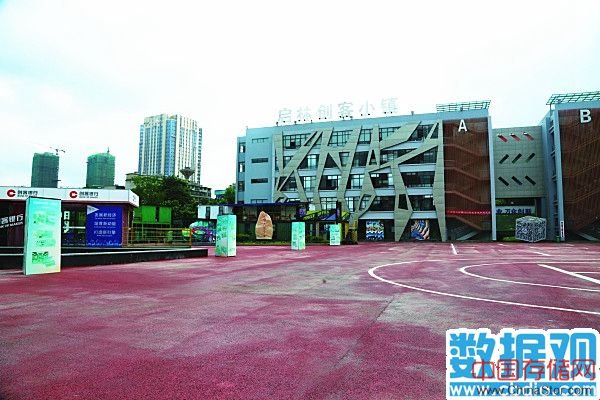 贵阳市高新区：构建科技金融支撑体系