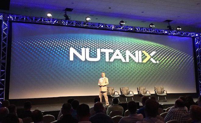 Nutanix公司“预计”IPO时间为本月30号