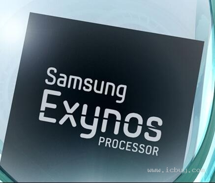 三星Exynos 9处理器首曝：架构大升级、10nm工艺