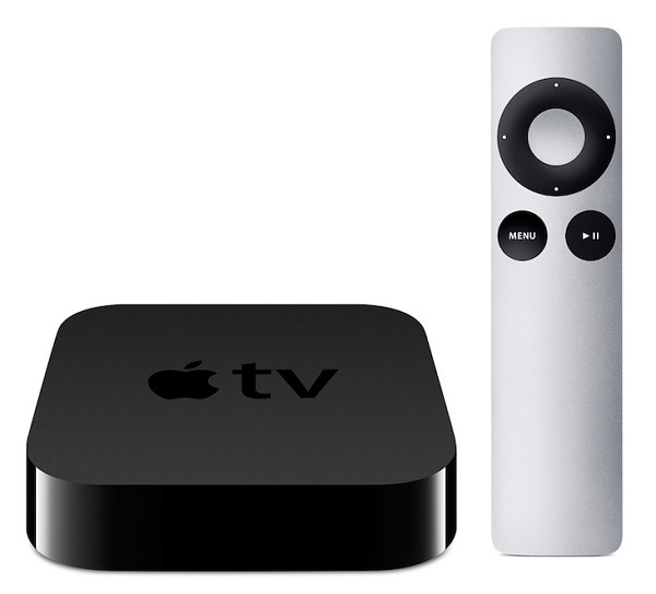 Apple TV 3正式停产 买不到了