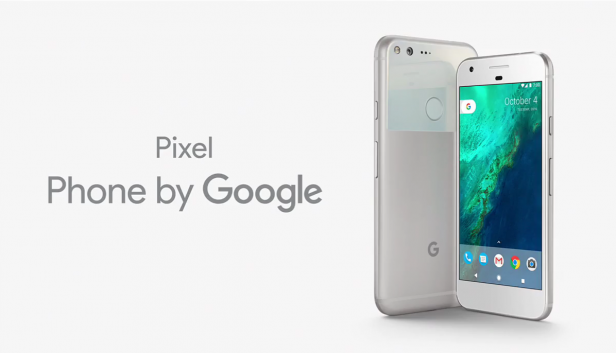 Pixel对决iPhone 7 这次谷歌能赢吗？