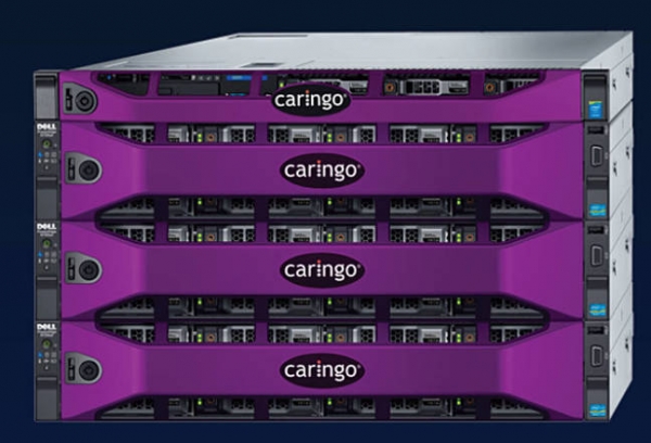 Caringo对象存储升级到9.0版本