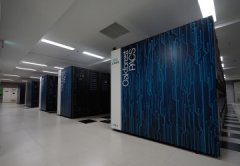 日本性能最高的超级计算机Oakforest-PACS