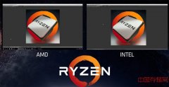 性能，功耗，AMD Ryzen完胜Broadwell-E处理器